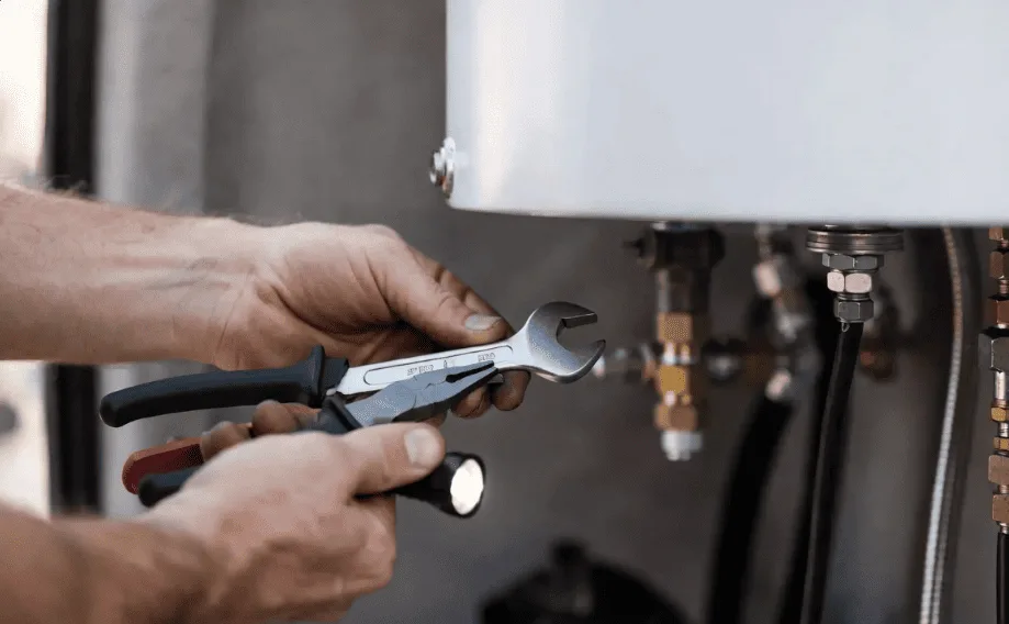 Why choose Water Heater Repair in Waukomis, OK